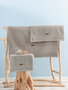 Mijölnir Wellness Juego de Toallas Beige